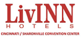 LivINN Hotel Cincinnati / Sharonville Convention Center - 11385 Chester Rd, Sharonville, Ohio 45246