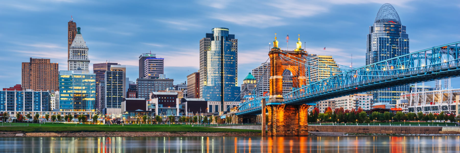 Weekend Getaways at Sharonville, Ohio Hotel