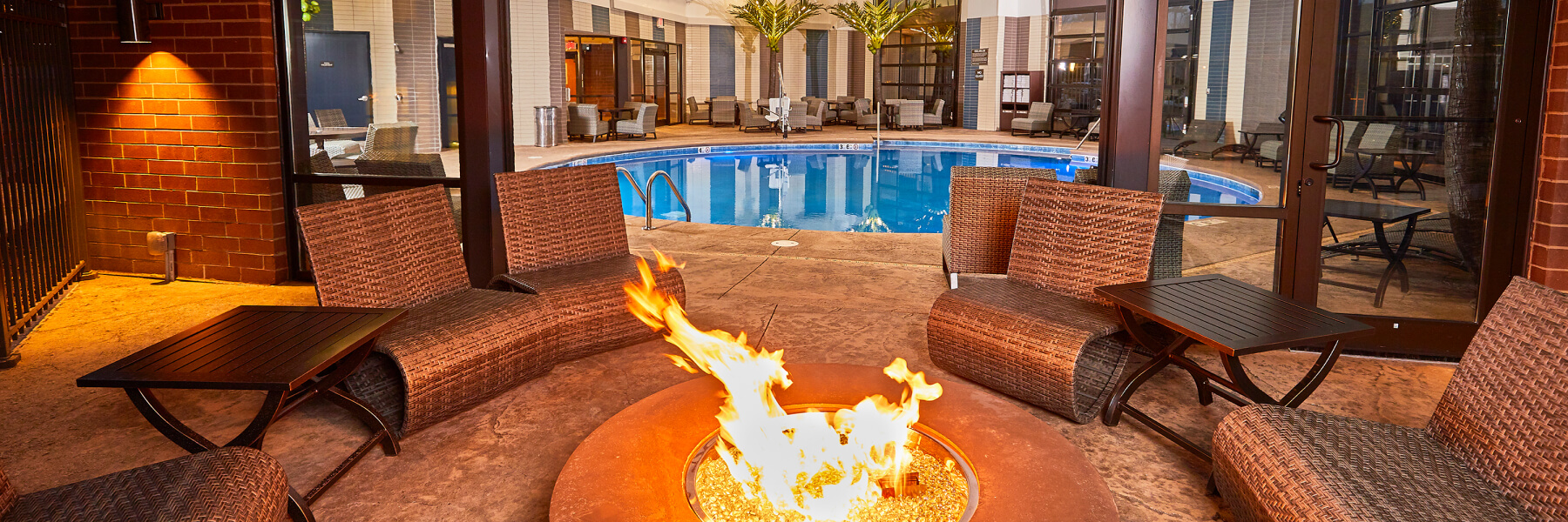 View Offers at LivINN Hotel, Sharonville